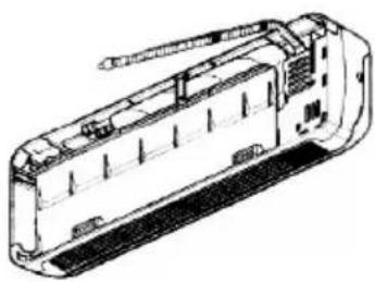 LG LSN5KR5A - CAUTION - 16