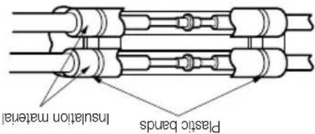 LG LSN5KR5A - For right rear piping - 3