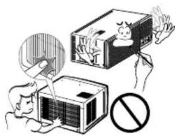 LG LSN5PW5M - Operation - 9