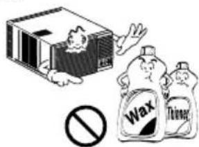 LG LSN5PW5M - Operation - 10