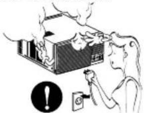 LG LSN5PW5M - Operation - 3