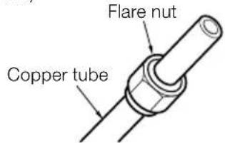 LG LSN5TR3P1 - C Putting nut on - 1