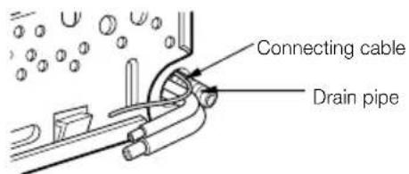 LG LSN5TR3P1 - For right rear piping - 2