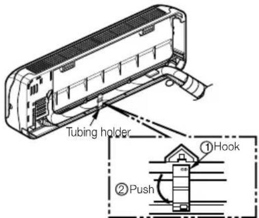 LG LSN5TR3P1 - FLARING WORK AND CONNECTION OF PIPING - 3
