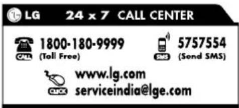 LG LSN5TR3P1 - 2