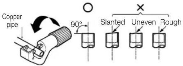 LG LSN5TR3P1 - A Cut the pipes and the cable - 1