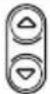 LG LSN6PW2AS1 - Wireless remote control - 6