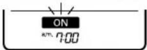 LG ASNQ18GC2U0 - Timer Setting - 2