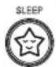 LG ASNQ18GC2U0 - Sleep Mode Operation - 2