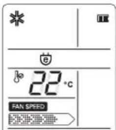 LG ASUW186C2U1 - Energy-Saving Cooling Mode - 1