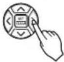 LG ASUW186C2U1 - Timer Setting - 3