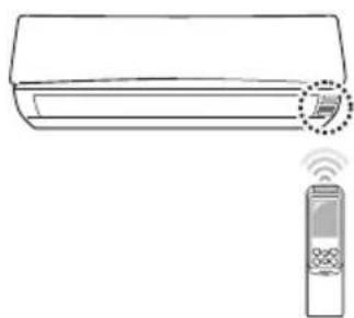LG LSA2CW3VF8 - Operating method - 1