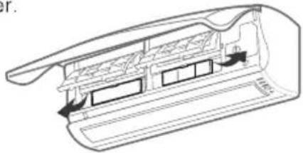 LG LSA2CW3VF8 - NOTICE - 1