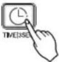 LG ASNQ12GB1U0 - Timer Setting - 1