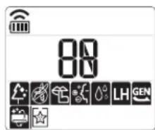 LG BSN18IBE - Using Special Functions - 1