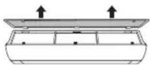 LG JSNQ12KUZD - Type1 - 2