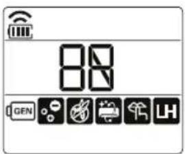 LG KSUQ12ENXA - Using Special Functions - 1