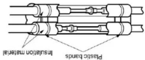 LG LSU5VF5D - FLAIRING WORK AND CONNECTION OF PILING - 6