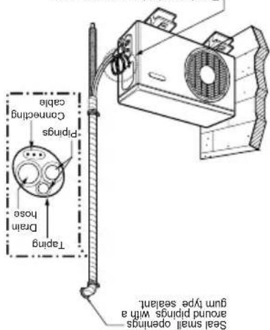 LG LSU5VF5D - Air purging with vacuum - 4