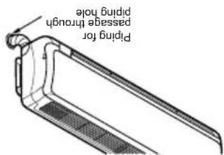 LG LSU5VF5D - CHECKING THE DBALANCE AND FORMING THE PIPING - 18