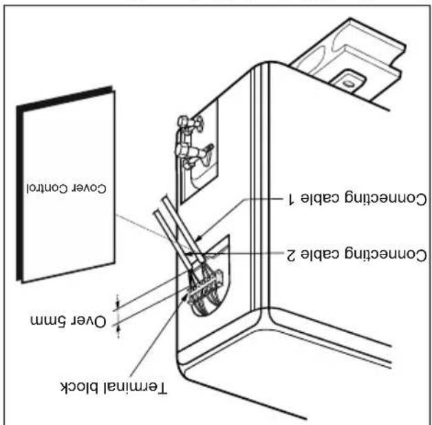 LG LSU5VF5D - CHECKING THE DBALANCE AND FORMING THE PIPING - 1