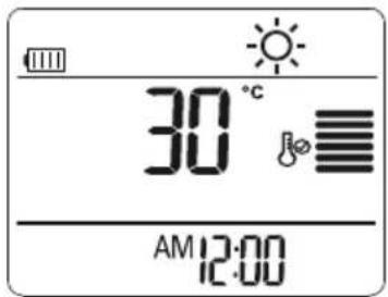 LG LSU5VF5D - (Heating operation) - 1