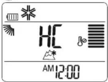 LG LSU5VF5D - H'COOL(Himalaya)Mode - 1