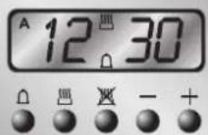 SMEG C9GMXD1 - 11.ELEKTRONISCHEZEITSCHALTAUTOMATIK - 2