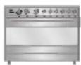 SMEG C9GMXD1 - 3.SICHERHEITSHINWEISE - 1