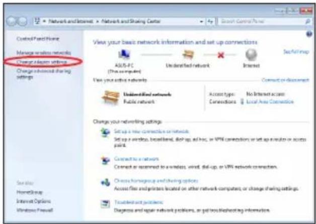 ASUS Eee PC 1001P - Bluetooth Connection (on selected models) - 2
