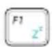 ASUS Eee PC 1001P - Special Function Keys - 2