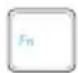 ASUS Eee PC 1001P - Special Function Keys - 11