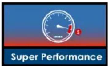 ASUS Eee PC 1001P - Super Hybrid Engine Modes - 3