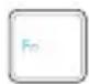 ASUS Eee PC 1001P - Special Function Keys - 6