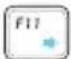 ASUS Eee PC 1001P - Special Function Keys - 24