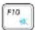 ASUS Eee PC 1001P - Special Function Keys - 22
