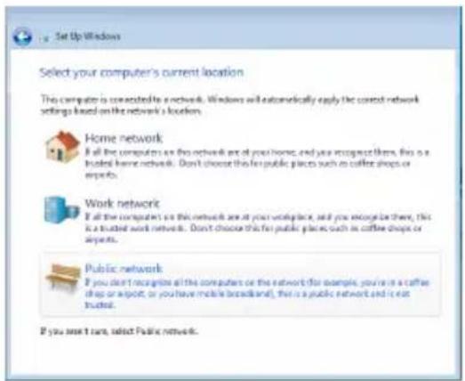 ASUS Eee PC 1001P - First-time Startup - 9