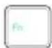 ASUS Eee PC 1001P - Special Function Keys - 21