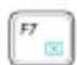 ASUS Eee PC 1001P - Special Function Keys - 16