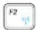 ASUS Eee PC 1001P - Special Function Keys - 4
