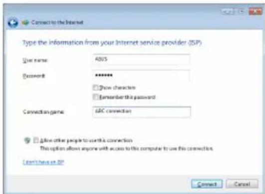 ASUS Eee PC 1001P - Click Close to finish the configuration. - 1