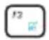ASUS Eee PC 1016PT - Special Function Keys - 6