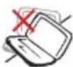 ASUS Eee PC 1016PT - Safety Precautions - 2