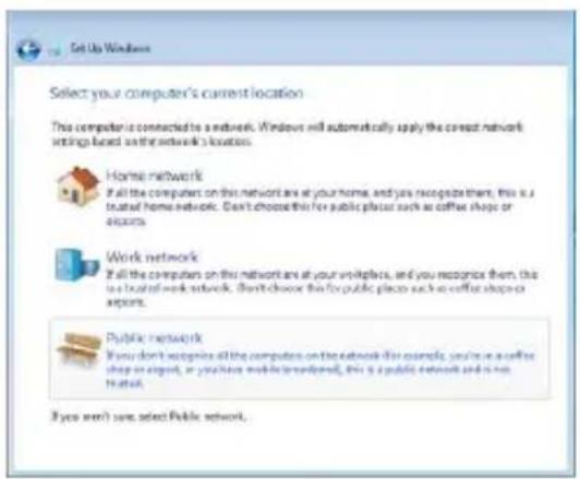 ASUS Eee PC 1016PT - First-time Startup - 10