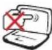 ASUS Eee PC 1016PT - Safety Precautions - 6