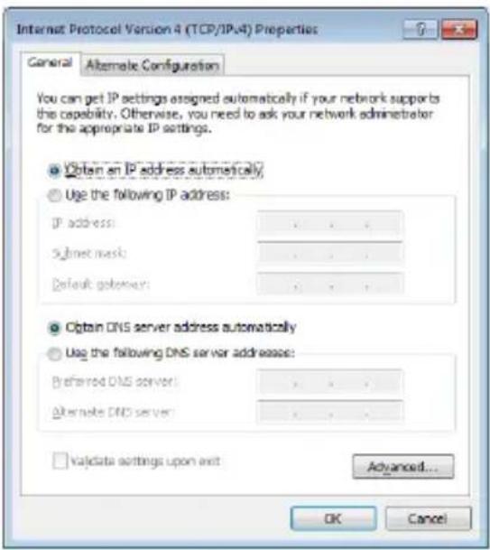 ASUS Eee PC 1016PT - Using a dynamic IP / PPPoE network connection: - 5