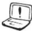 ASUS Eee PC 1016PT - Safety Precautions - 13