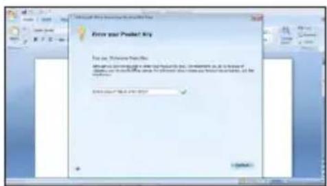 ASUS Eee PC 1016PT - Microsoft® Office Trial (on selected models) - 5
