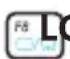 ASUS Eee PC 1016PT - Special Function Keys - 16