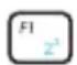 ASUS Eee PC 1016PT - Special Function Keys - 2
